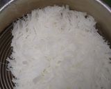 Foto langkah ke 3 dari resep Bihun Goreng Kecap.