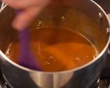 A picture of step 5 of Caramel popcorn 🍿.