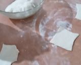 Foto del paso 2 de la receta: Pastelitos de batata para el rey
