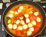 Foto langkah ke 5 dari resep Telur Puyuh & Pete Balado 🔥.