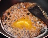 Foto langkah ke 4 dari resep Kulit Roti tawar popcorn karamel.