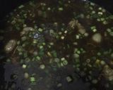 Foto langkah ke 8 dari resep Rawon Sapi Bamboe anti gagal.