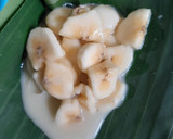 Foto langkah ke 4 dari resep Carang Gesing Pisang Kepok 🍌🍌.