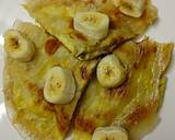 Cara Membuat 795 Banana Pancake Thailand 3