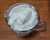 Foto del paso 3 de la receta: Mousse de mango light (3 ingredientes)
