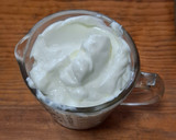 Foto del paso 3 de la receta: Mousse de mango light (3 ingredientes)
