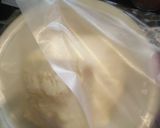 Foto langkah ke 5 dari resep Japanese Soft Fluffy Milk Bread.