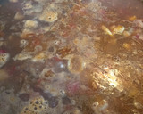 Foto del paso 5 de la receta: Arroz negro del senyoret, ideal para niños 🥰