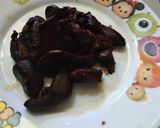 Foto langkah ke 2 dari resep Nasi Rawon simpeL.