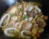 Foto del paso 4 de la receta: Paella
