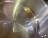 Foto del paso 5 de la receta: Sopa blanca