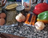 Foto del paso 1 de la receta: Ensaladilla rusa