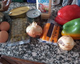 Foto del paso 1 de la receta: Ensaladilla rusa