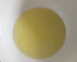 Foto del paso 1 de la receta: Ponche de huevo