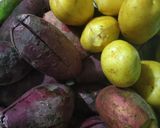 ઉંબાડિયું (Ubadiyu Recipe In Gujarati) રેસીપી સ્ટેપ1ફોટો