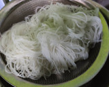 Foto langkah ke 2 dari resep Bihun Goreng.