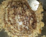Foto langkah ke 3 dari resep Nasi goreng bumbu.