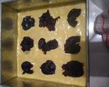 Foto langkah ke 6 dari resep Lapis Legit Prunes.