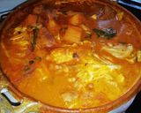 Foto del paso 5 de la receta: Estofado de frijoles blancos con costilla