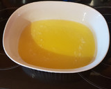 Foto del paso 2 de la receta: Cobbler de cerezas