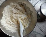 Foto langkah ke 1 dari resep Floss Roll Bread.