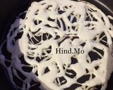 A picture of step 7 of Eggless Pancakes Recipe.