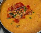 A picture of step 8 of 🥣 Winter Comfort Bowl | Vaghareli Thuli (Gujarati Style).