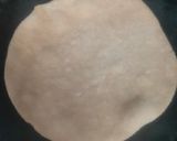 बुरा घी रोटी (bura ghee roti recipe in Hindi) रेसिपी चरण 1 फोटो