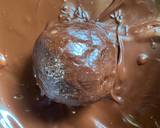 Bourbon Biscuit Chocolate Pops recipe step 7 photo