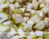 A picture of step 5 of Lauki Curry | Bottle gourd Curry.