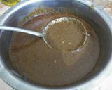 Foto langkah ke 6 dari resep Cilok kuah Kacang.