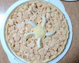Foto del paso 10 de la receta: Tarta de palmitos y jamón