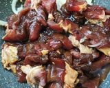 Foto langkah ke 3 dari resep ❤️ Beef Teriyaki~.