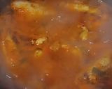 Foto del paso 4 de la receta: Ravioles con tuco y pollo
