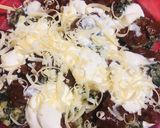 Foto del paso 4 de la receta: Malfatti (mi versión keto) 🤗🤗😘😘fácil, económica y ricosssss