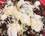 Foto del paso 4 de la receta: Malfatti (mi versión keto) 🤗🤗😘😘fácil, económica y ricosssss