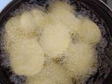 ڨراتان البطاطا و اللحم المفروم 🥔🥘
