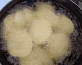 صورة لخطوة 1 من وصفة ڨراتان البطاطا و اللحم المفروم 🥔🥘