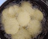 صورة لخطوة 1 من وصفة ڨراتان البطاطا و اللحم المفروم 🥔🥘