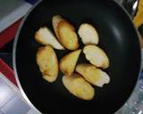 ไข่กระทะหน้าชีส วิธีทำสูตร 1 รูป