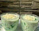 Foto langkah ke 5 dari resep Buko Pandan.
