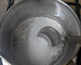 A picture of step 1 of Aate ke malpue.