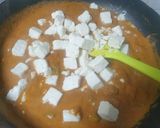કઢાઈ પનીર (Kadhai Paneer Recipe In Gujarati) રેસીપી સ્ટેપ7ફોટો