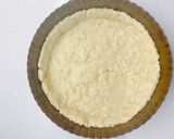 Foto del paso 4 de la receta: Tarta de pollo con masa keto o low carb