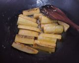 Foto langkah ke 1 dari resep Banana Strudel.