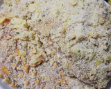 Foto del paso 2 de la receta: Filetes empanados con Doritos✨
