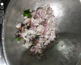 ரோட்டு கடை எம்டி சால்னா (Empty salna recipe in tamil) ரெசிபி ஸ்டேப் 2 புகைப்படம்