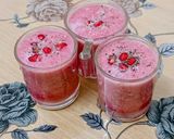 A picture of step 10 of Pomegranate Pepper Shot (Glow & Wellness Drink).