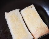 Foto langkah ke 5 dari resep Roti bakar🍞🧀.