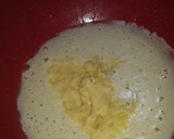 Foto del paso 3 de la receta: Budín de bananas económico rico y fácil😋